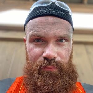 Meet your Posher, Brenden